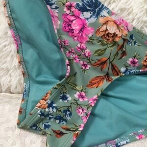 Xhilaration bikini bottom